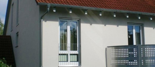 Haus Böheim in Hallbergmoos