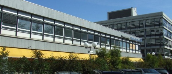 Herzogpark – Klinik in München