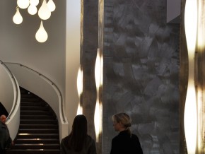 Arabellahaus Neue Lobby