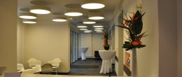 GBW Kunden-Service-Center in München