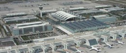 Flughafen München T2 (für Koch und Partner)