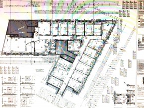 Auszug Werkplan