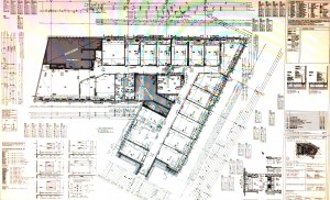 Auszug Werkplan