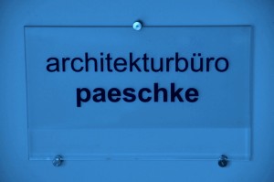 das architekturbüro
