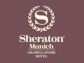 Sheraton München Arabellapark Hotel